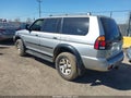 Photo 3 of 11 — 2001 Mitsubishi Montero