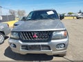 Photo 6 of 11 — 2001 Mitsubishi Montero