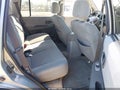Photo 8 of 11 — 2001 Mitsubishi Montero