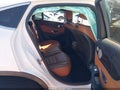 2017 Mercedes-Benz GLC-Class — photo 8 of 13 | VIN WDC0J4KB9HF290292