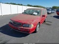 Photo 2 of 12 — 1998 Volvo V70