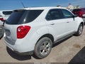 Photo 4 of 11 — 2015 Chevrolet Equinox