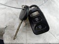 2010 Hyundai Sonata — photo 11 of 12 | VIN 5NPEU4AC9AH652436
