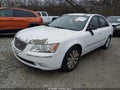 Photo 2 of 12 — 2010 Hyundai Sonata