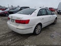 2010 Hyundai Sonata — photo 4 of 12 | VIN 5NPEU4AC9AH652436
