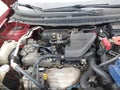 2012 Nissan Rogue — photo 10 of 11 | VIN JN8AS5MV0CW374857