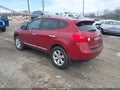2012 Nissan Rogue — photo 3 of 11 | VIN JN8AS5MV0CW374857