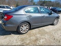 Photo 4 of 13 — 2012 Honda Civic