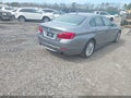 2011 BMW 5 Series — photo 5 of 10 | VIN WBAFU7C57BC869532