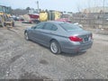2011 BMW 5 Series — photo 8 of 10 | VIN WBAFU7C57BC869532