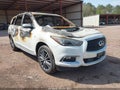 Photo 1 of 10 — 2018 Infiniti QX60