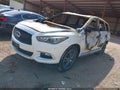 Photo 2 of 10 — 2018 Infiniti QX60
