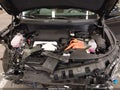 Photo 10 of 17 — 2025 Kia Niro