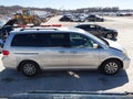 Photo 13 of 16 — 2010 Honda Odyssey