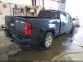 Photo 4 of 16 — 2017 Chevrolet Colorado