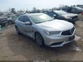 Photo 1 of 16 — 2020 Acura TLX