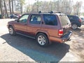 Photo 3 of 11 — 2003 Nissan Pathfinder