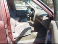 2003 Nissan Pathfinder — photo 5 of 11 | VIN JN8DR09X83W701267