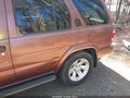 2003 Nissan Pathfinder — photo 6 of 11 | VIN JN8DR09X83W701267