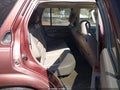 Photo 8 of 11 — 2003 Nissan Pathfinder