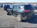 Photo 3 of 16 — 2015 Jeep Cherokee
