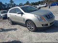 Photo 1 of 16 — 2013 Cadillac SRX