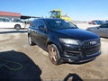 2015 Audi Q7 — photo 1 of 16 | VIN WA1LGAFE1FD020805