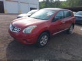 2013 Nissan Rogue Sport — photo 2 of 11 | VIN JN8AS5MT7DW540131
