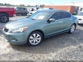 2008 Honda Accord — photo 2 of 11 | VIN 1HGCP368X8A066411