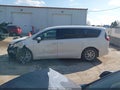 Photo 15 of 17 — 2023 Chrysler Pacifica