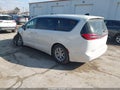 Photo 3 of 17 — 2023 Chrysler Pacifica