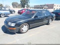 1997 Lexus LS 400 — photo 2 of 11 | VIN JT8BH28F3V0090885