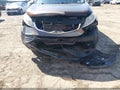 Photo 6 of 17 — 2013 Kia Sportage