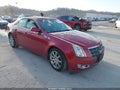 Photo 1 of 16 — 2008 Cadillac CTS