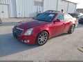 2008 Cadillac CTS — photo 2 of 16 | VIN 1G6DP57V680110562