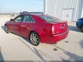 Photo 3 of 16 — 2008 Cadillac CTS