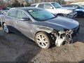 Photo 1 of 11 — 2009 Nissan Maxima