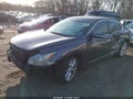 Photo 2 of 11 — 2009 Nissan Maxima