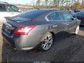 Photo 4 of 11 — 2009 Nissan Maxima