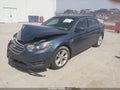 Photo 2 of 16 — 2018 Ford Taurus