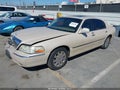 Photo 2 of 11 — 2003 Lincoln Town Car