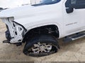 Photo 18 of 19 — 2020 Chevrolet Silverado 2500