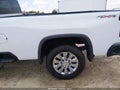 Photo 19 of 19 — 2020 Chevrolet Silverado 2500
