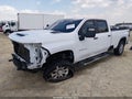 Photo 2 of 19 — 2020 Chevrolet Silverado 2500