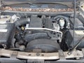 2004 GMC Envoy — photo 10 of 11 | VIN 1GKDS13S442431874