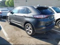 2015 Ford Edge — photo 3 of 11 | VIN 2FMTK3G83FBB38980