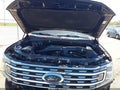 2021 Ford Expedition — photo 10 of 20 | VIN 1FMJK1KT5MEA07848