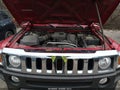 2006 Hummer H3 — photo 10 of 11 | VIN 5GTDN136368173927
