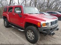 2006 Hummer H3 — photo 1 of 11 | VIN 5GTDN136368173927