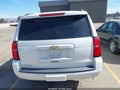 2018 Chevrolet Tahoe — photo 16 of 16 | VIN 1GNSKBKC3JR110275